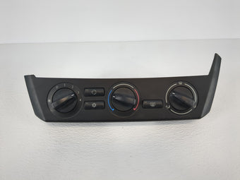 compare product 2005-2010 Bmw X3 Climate Control Module Temperature AC/Heater Replacement P/N:6411 3 417 446 Fits OEM Used Auto Parts