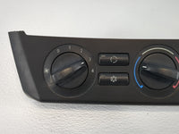 2005-2010 Bmw X3 Climate Control Module Temperature AC/Heater Replacement P/N:6411 3 417 446 Fits OEM Used Auto Parts - Oemu