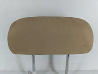 2004-2006 Bmw X3 Headrest Head Rest Front Driver Passenger Seat Fits Fits 2004 2005 2006 OEM Used Auto Parts - Oemusedautopa