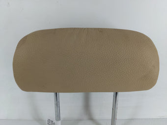 compare product 2004-2006 Bmw X3 Headrest Head Rest Front Driver Passenger Seat Fits Fits 2004 2005 2006 OEM Used Auto Parts