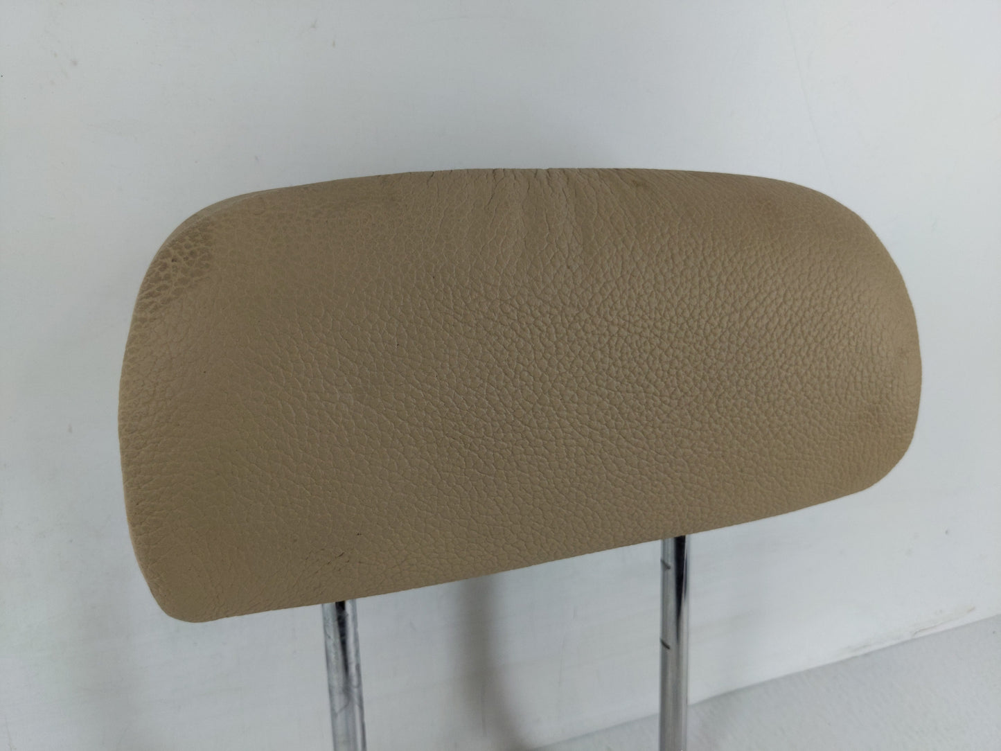 2004-2006 Bmw X3 Headrest Head Rest Front Driver Passenger Seat Fits Fits 2004 2005 2006 OEM Used Auto Parts - Oemusedautopa