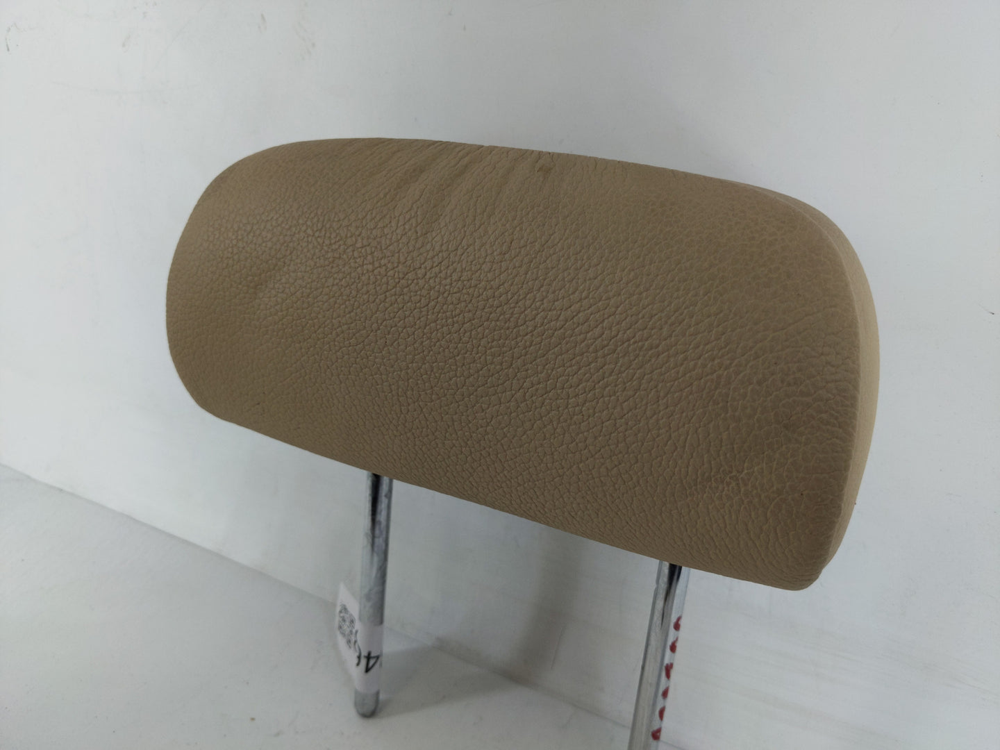 2004-2006 Bmw X3 Headrest Head Rest Front Driver Passenger Seat Fits Fits 2004 2005 2006 OEM Used Auto Parts - Oemusedautopa