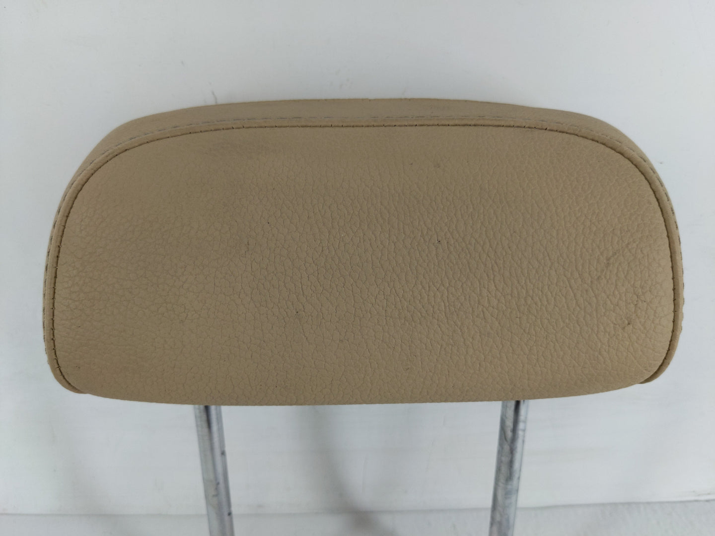 2004-2006 Bmw X3 Headrest Head Rest Front Driver Passenger Seat Fits Fits 2004 2005 2006 OEM Used Auto Parts - Oemusedautopa