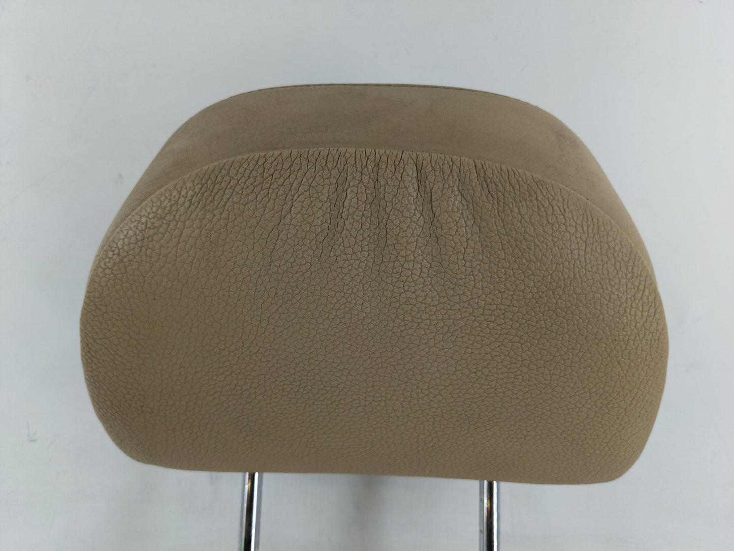 2004-2006 Bmw X3 Headrest Head Rest Front Driver Passenger Seat Fits Fits 2004 2005 2006 OEM Used Auto Parts - Oemusedautopa