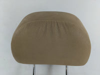 2004-2006 Bmw X3 Headrest Head Rest Front Driver Passenger Seat Fits Fits 2004 2005 2006 OEM Used Auto Parts - Oemusedautopa