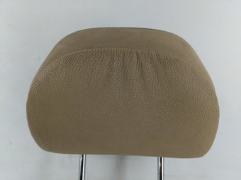 compare product 2004-2006 Bmw X3 Headrest Head Rest Front Driver Passenger Seat Fits Fits 2004 2005 2006 OEM Used Auto Parts