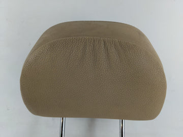 2004-2006 Bmw X3 Headrest Head Rest Front Driver Passenger Seat Fits Fits 2004 2005 2006 OEM Used Auto Parts - Oemusedautopa