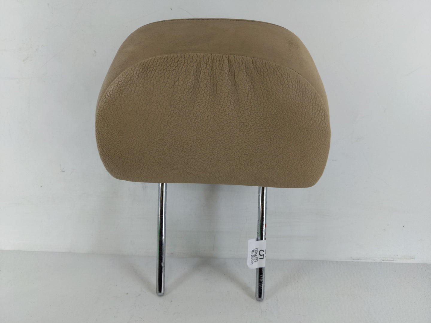 2004-2006 Bmw X3 Headrest Head Rest Front Driver Passenger Seat Fits Fits 2004 2005 2006 OEM Used Auto Parts - Oemusedautopa