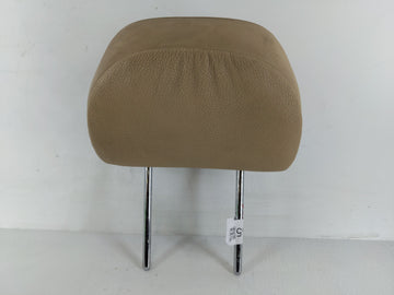 2004-2006 Bmw X3 Headrest Head Rest Front Driver Passenger Seat Fits Fits 2004 2005 2006 OEM Used Auto Parts