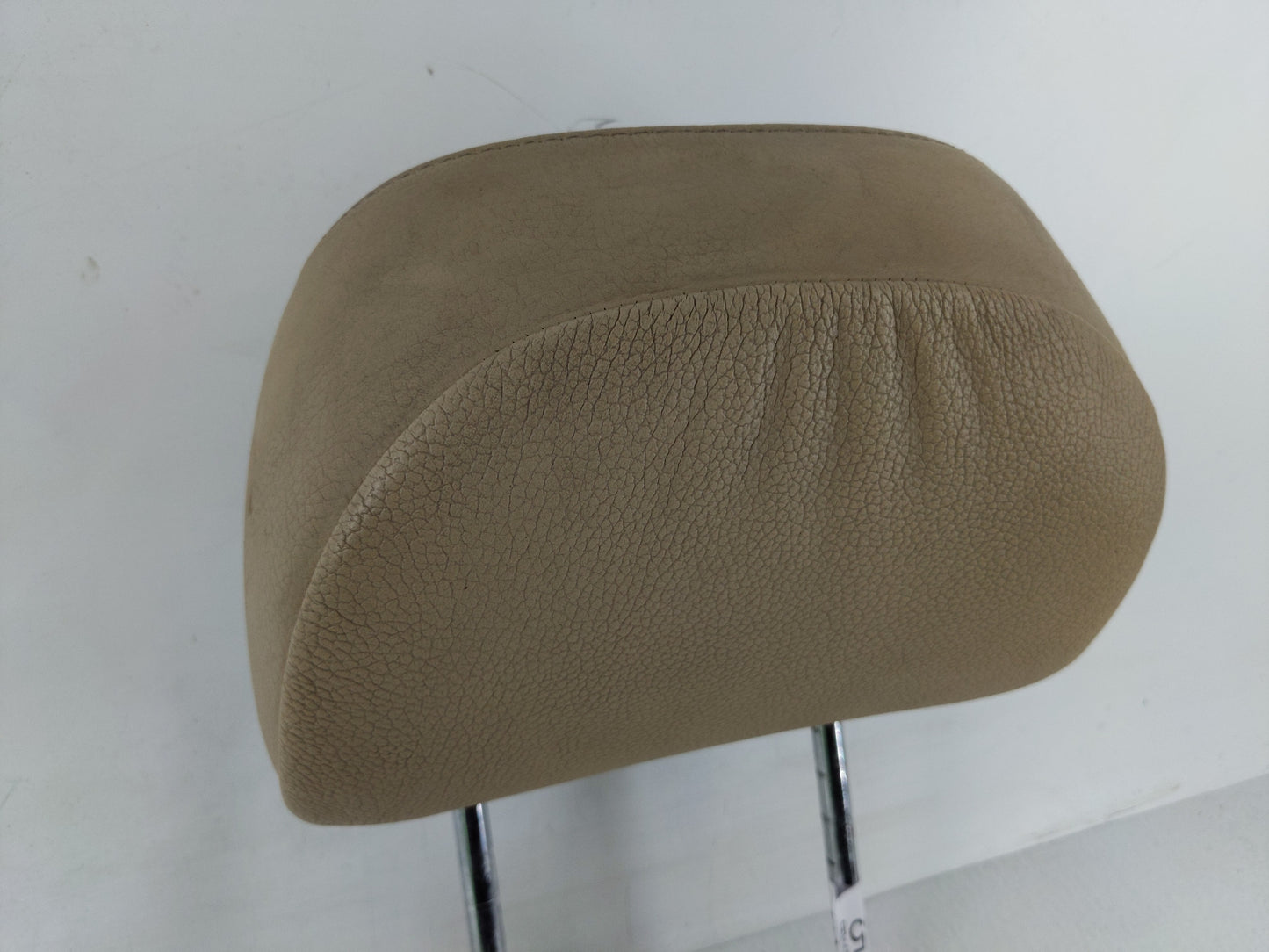 2004-2006 Bmw X3 Headrest Head Rest Front Driver Passenger Seat Fits Fits 2004 2005 2006 OEM Used Auto Parts - Oemusedautopa