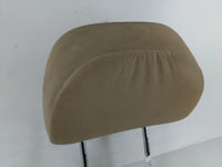 2004-2006 Bmw X3 Headrest Head Rest Front Driver Passenger Seat Fits Fits 2004 2005 2006 OEM Used Auto Parts - Oemusedautopa