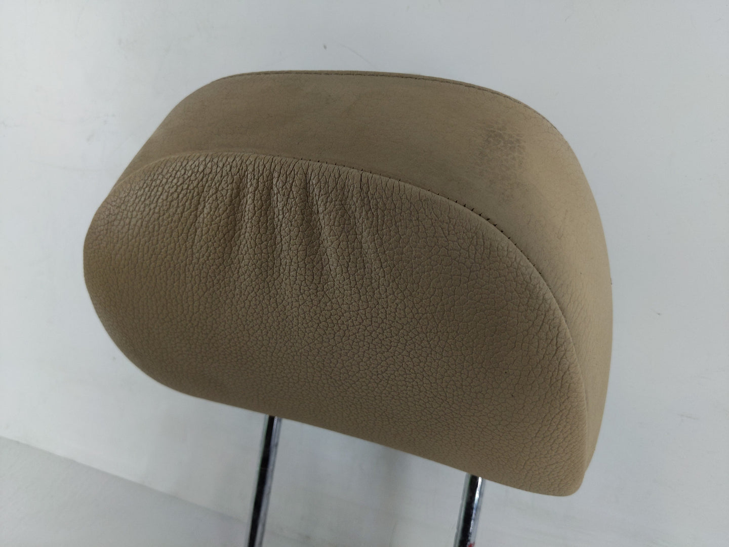2004-2006 Bmw X3 Headrest Head Rest Front Driver Passenger Seat Fits Fits 2004 2005 2006 OEM Used Auto Parts - Oemusedautopa