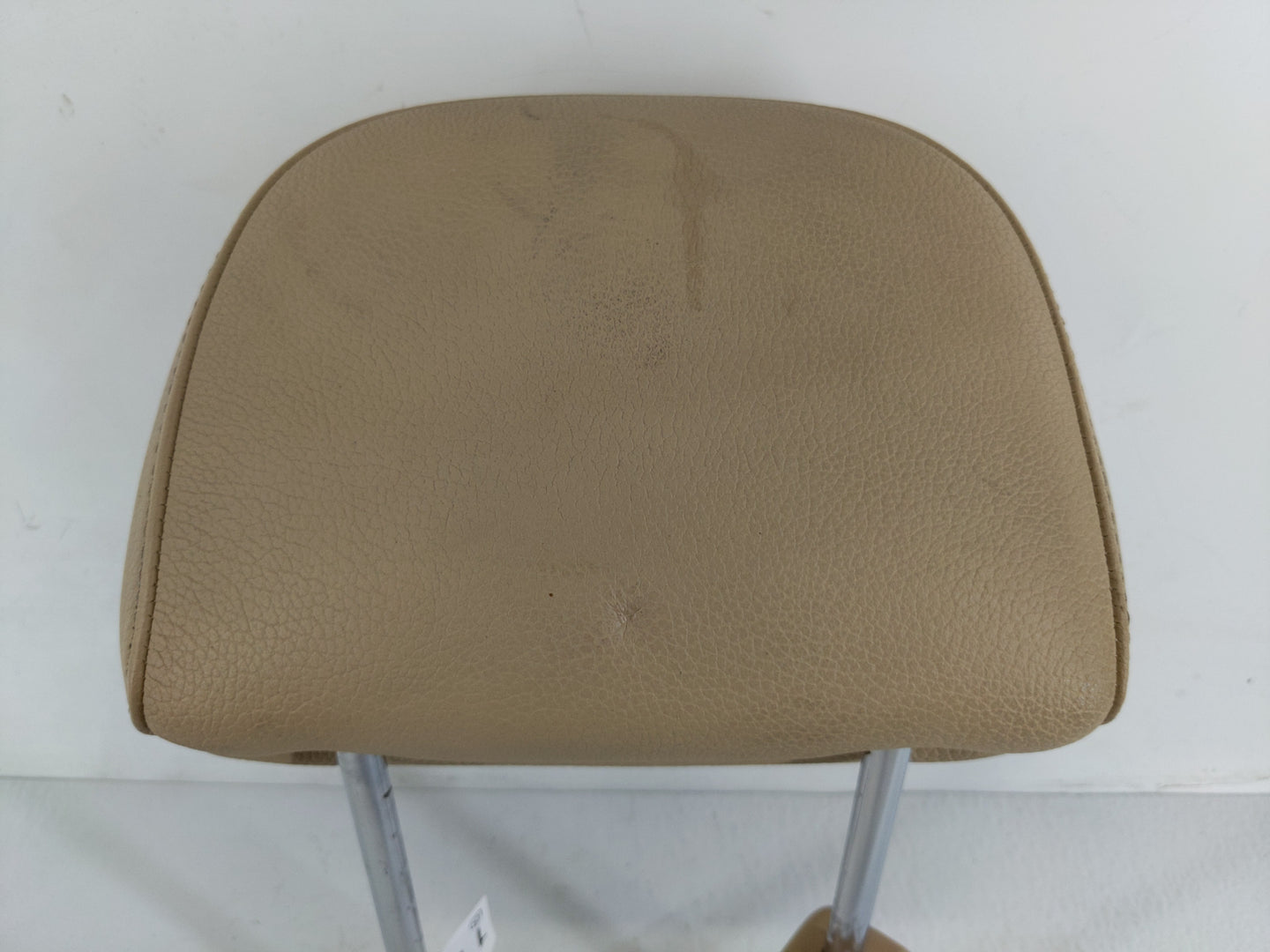 2004-2006 Bmw X3 Headrest Head Rest Front Driver Passenger Seat Fits Fits 2004 2005 2006 OEM Used Auto Parts - Oemusedautopa