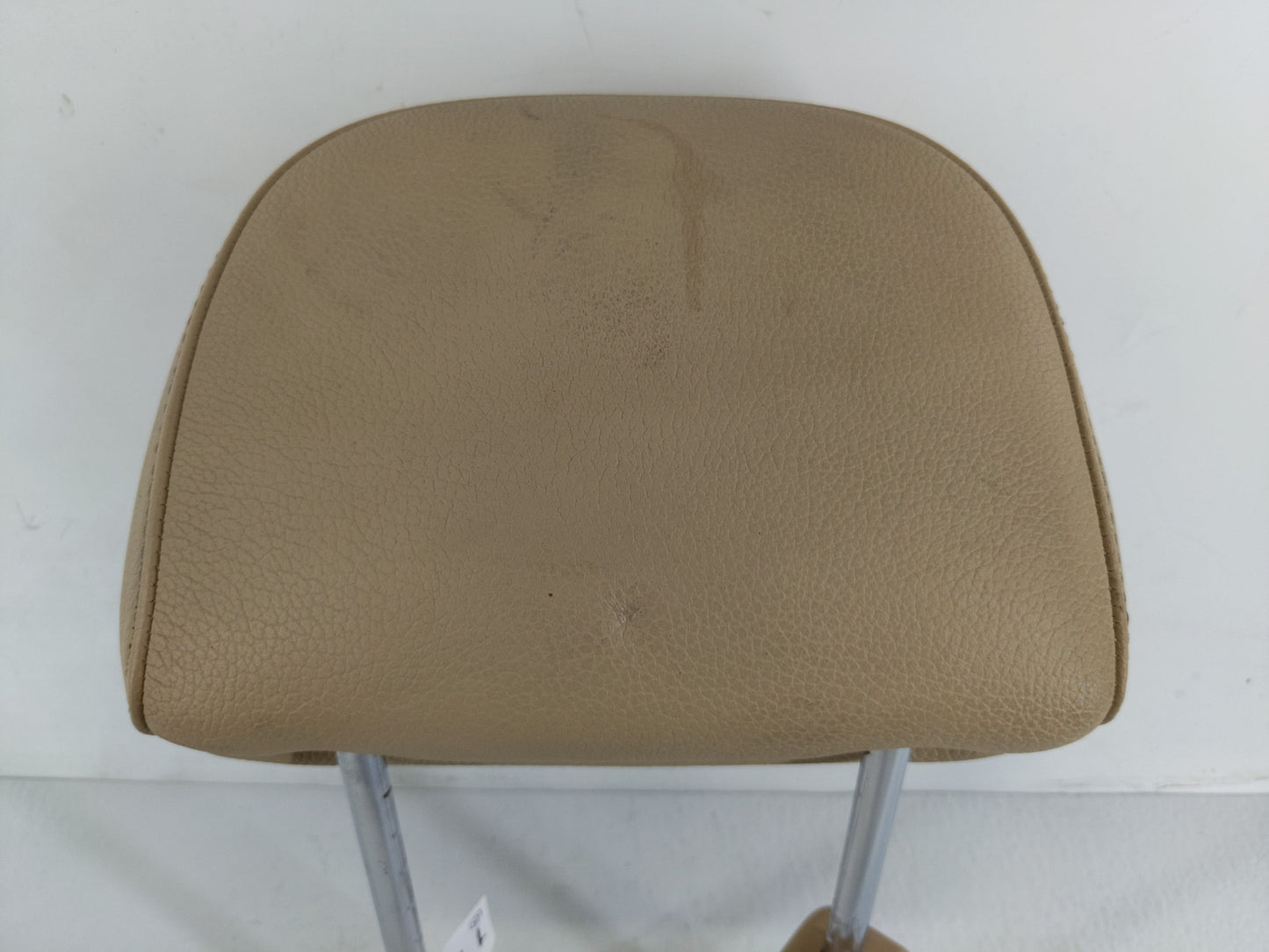 2004-2006 Bmw X3 Headrest Head Rest Front Driver Passenger Seat Fits Fits 2004 2005 2006 OEM Used Auto Parts - Oemusedautopa