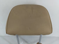 2004-2006 Bmw X3 Headrest Head Rest Front Driver Passenger Seat Fits Fits 2004 2005 2006 OEM Used Auto Parts - Oemusedautopa
