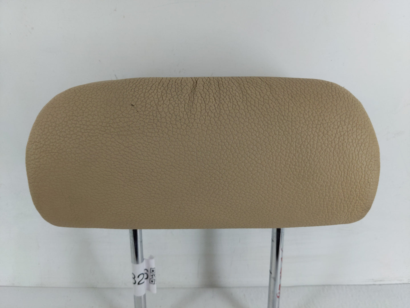 2004-2006 Bmw X3 Headrest Head Rest Rear Seat Fits Fits 2004 2005 2006 OEM Used Auto Parts - Oemusedautoparts1.com
