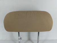 2004-2006 Bmw X3 Headrest Head Rest Rear Seat Fits Fits 2004 2005 2006 OEM Used Auto Parts - Oemusedautoparts1.com