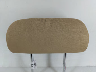 compare product 2004-2006 Bmw X3 Headrest Head Rest Rear Seat Fits Fits 2004 2005 2006 OEM Used Auto Parts