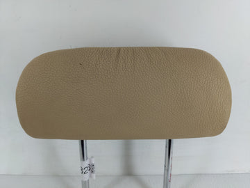 2004-2006 Bmw X3 Headrest Head Rest Rear Seat Fits Fits 2004 2005 2006 OEM Used Auto Parts - Oemusedautoparts1.com