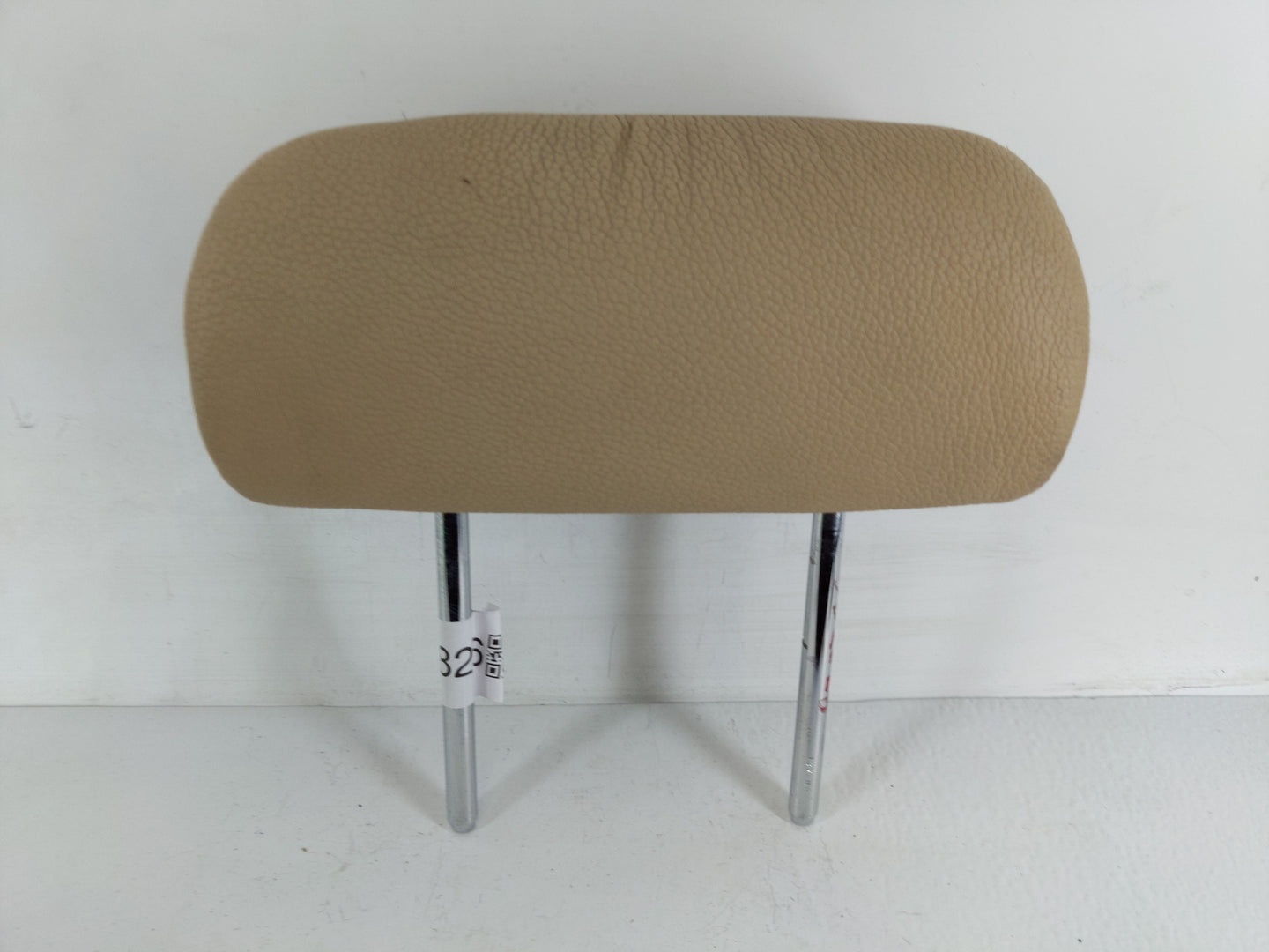 2004-2006 Bmw X3 Headrest Head Rest Rear Seat Fits Fits 2004 2005 2006 OEM Used Auto Parts - Oemusedautoparts1.com