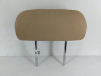 2004-2006 Bmw X3 Headrest Head Rest Rear Seat Fits Fits 2004 2005 2006 OEM Used Auto Parts - Oemusedautoparts1.com