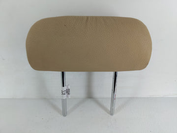 2004-2006 Bmw X3 Headrest Head Rest Rear Seat Fits Fits 2004 2005 2006 OEM Used Auto Parts