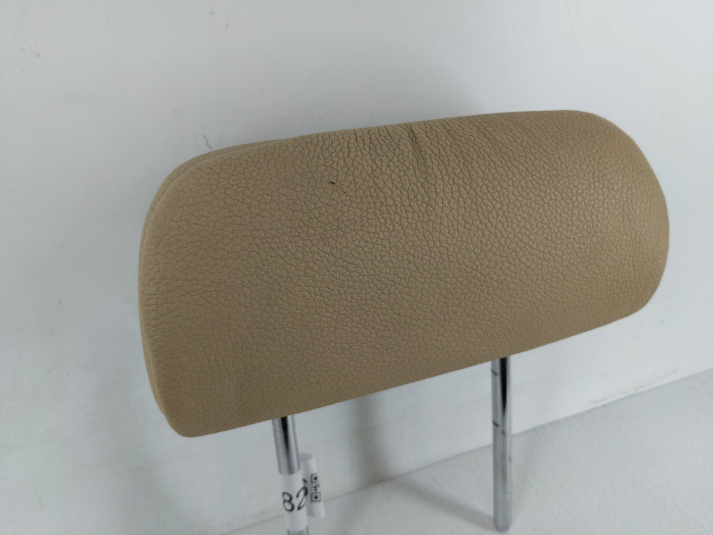 2004-2006 Bmw X3 Headrest Head Rest Rear Seat Fits Fits 2004 2005 2006 OEM Used Auto Parts - Oemusedautoparts1.com