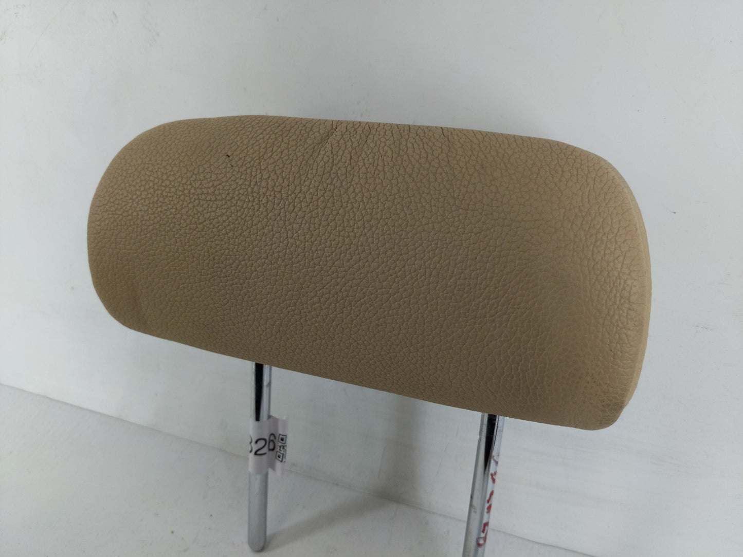 2004-2006 Bmw X3 Headrest Head Rest Rear Seat Fits Fits 2004 2005 2006 OEM Used Auto Parts - Oemusedautoparts1.com