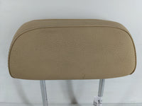 2004-2006 Bmw X3 Headrest Head Rest Rear Seat Fits Fits 2004 2005 2006 OEM Used Auto Parts - Oemusedautoparts1.com