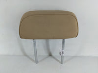 2004-2006 Bmw X3 Headrest Head Rest Rear Seat Fits Fits 2004 2005 2006 OEM Used Auto Parts - Oemusedautoparts1.com