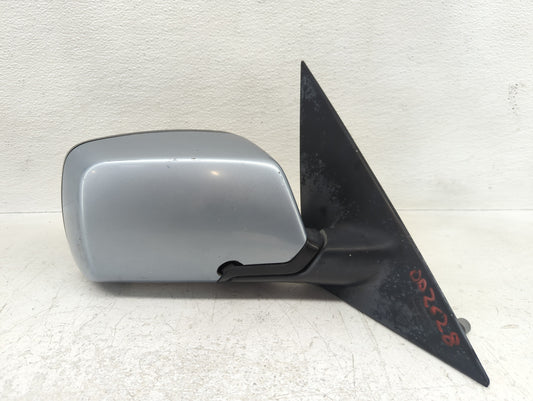 2004-2006 Bmw X3 Passenger Side View Mirror - Right Door Mirror OEM Used - Oemusedautoparts1.com