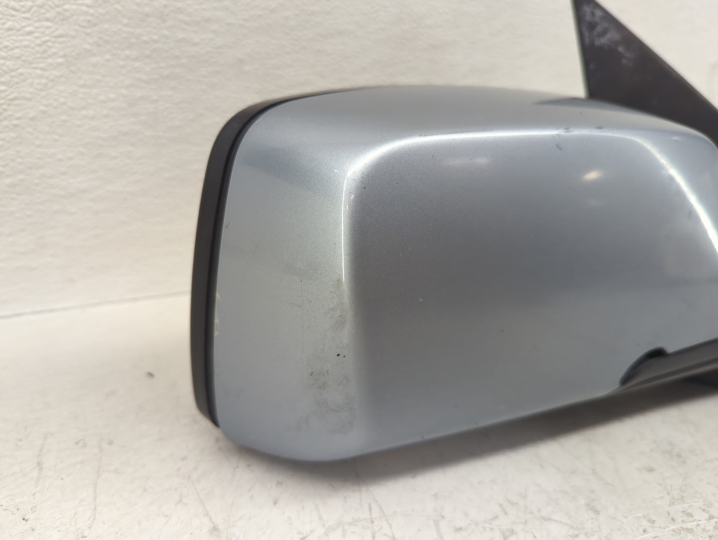 2004-2006 Bmw X3 Passenger Side View Mirror - Right Door Mirror OEM Used - Oemusedautoparts1.com