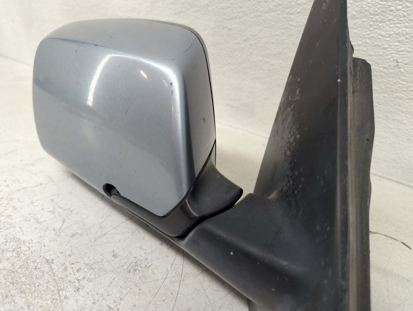 2004-2006 Bmw X3 Passenger Side View Mirror - Right Door Mirror OEM Used - Oemusedautoparts1.com