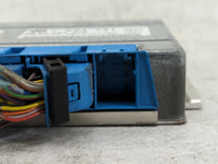 2004-2005 Bmw X3 PCM Engine Control Computer ECU ECM PCU OEM P/N:96 025 935 7 544 721 Fits Fits 2004 2005 OEM Used Auto Part