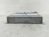 2004-2005 Bmw X3 PCM Engine Control Computer ECU ECM PCU OEM P/N:96 025 935 7 544 721 Fits Fits 2004 2005 OEM Used Auto Part