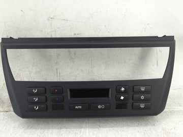 2004-2010 Bmw X3 Climate Control Module Temperature AC/Heater Replacement P/N:64.11 3417544 5HB 008777-09 Fits OEM Used Auto