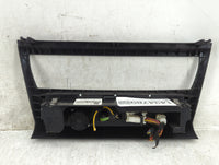 2004-2010 Bmw X3 Climate Control Module Temperature AC/Heater Replacement P/N:64.11 3417544 5HB 008777-09 Fits OEM Used Auto