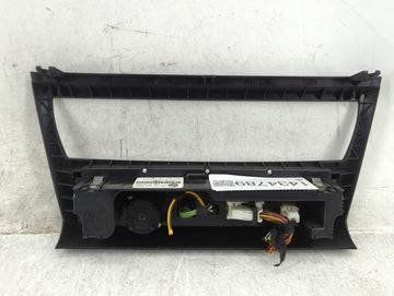 2004-2010 Bmw X3 Climate Control Module Temperature AC/Heater Replacement P/N:64.11 3417544 5HB 008777-09 Fits OEM Used Auto Parts
