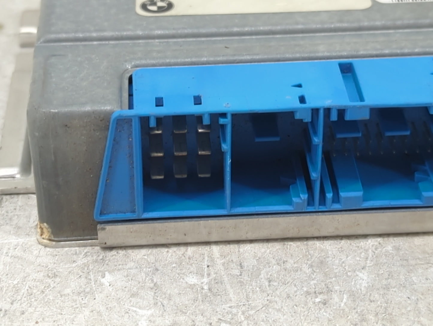 2004-2006 Bmw X3 Transfer Case Control Module - Oemusedautoparts1.com