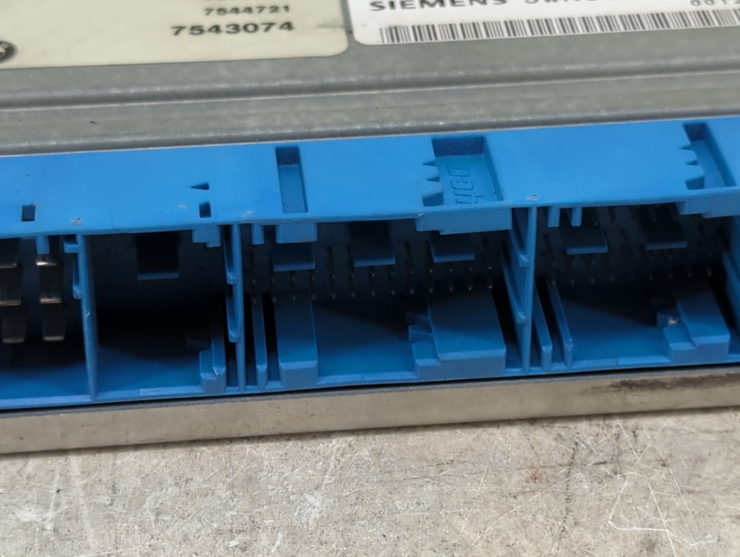 2004-2006 Bmw X3 Transfer Case Control Module - Oemusedautoparts1.com