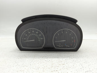 compare product 2004-2006 Bmw X3 Instrument Cluster Speedometer Gauges P/N:1024670-26 3414378-02 Fits Fits 2004 2005 2006 OEM Used Auto Parts