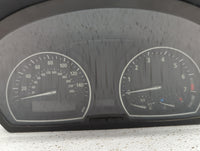2004-2006 Bmw X3 Instrument Cluster Speedometer Gauges P/N:1024670-26 3414378-02 Fits Fits 2004 2005 2006 OEM Used Auto Part