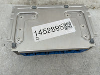 2004-2006 Bmw X3 Body Control Module Bcm Inner Cabin Fuse Box - Oemusedautoparts1.com