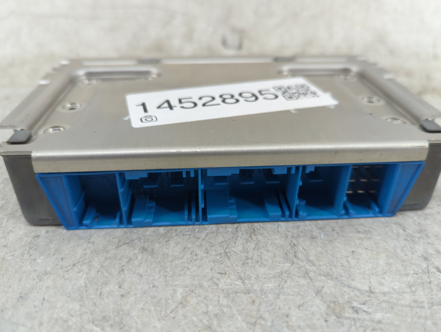 2004-2006 Bmw X3 Body Control Module Bcm Inner Cabin Fuse Box - Oemusedautoparts1.com
