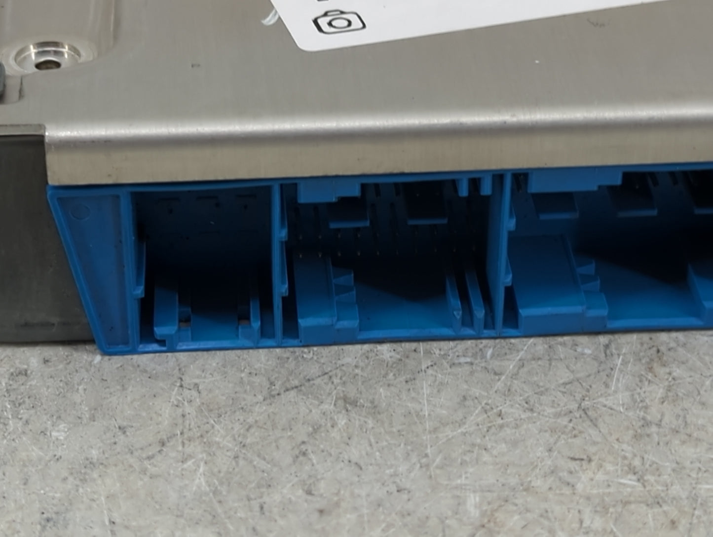 2004-2006 Bmw X3 Body Control Module Bcm Inner Cabin Fuse Box - Oemusedautoparts1.com