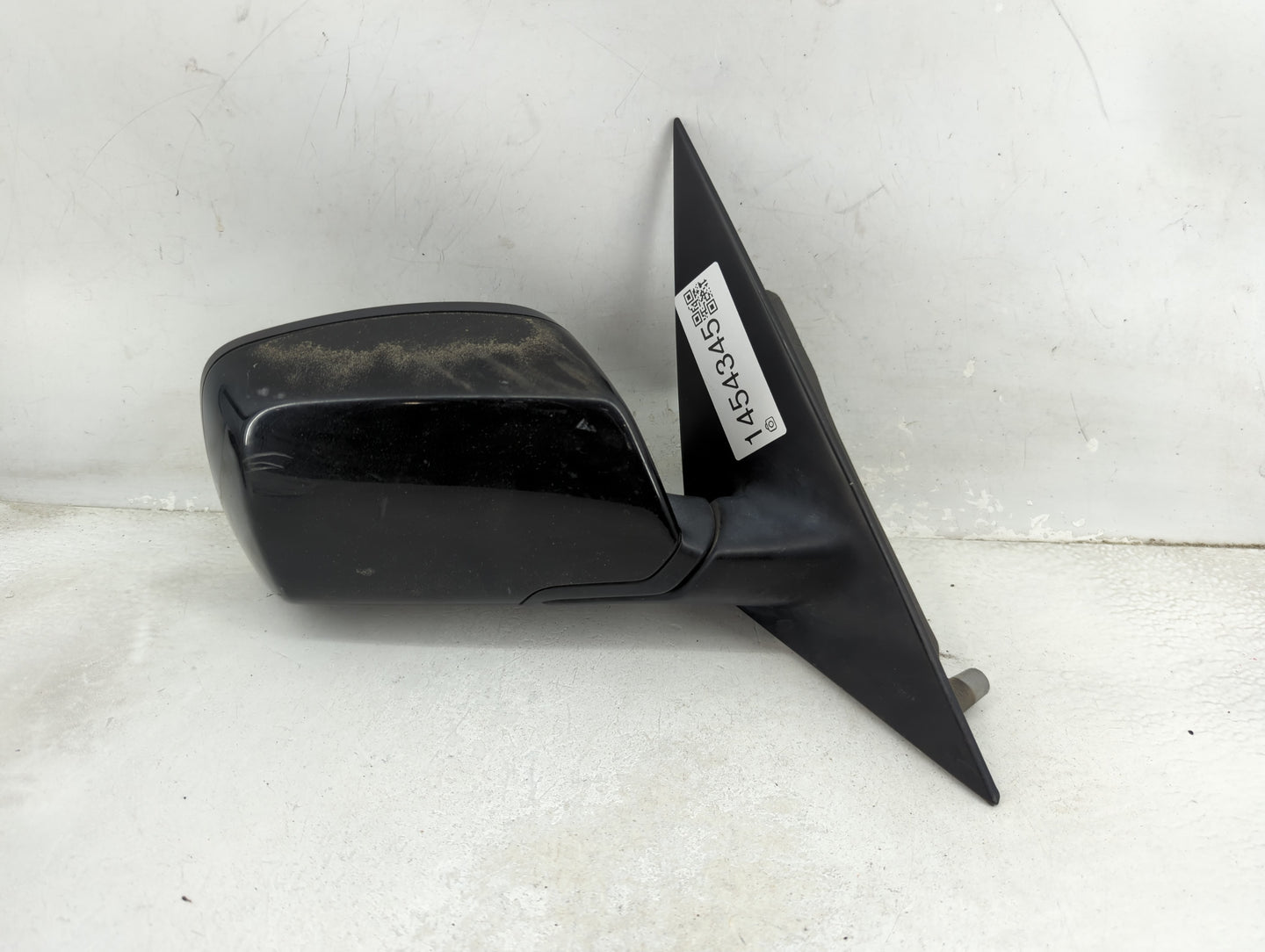 2004-2009 Bmw X3 Passenger Side View Mirror - Right Door Mirror OEM Used - Oemusedautoparts1.com