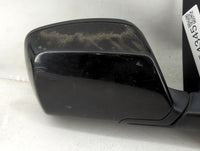 2004-2009 Bmw X3 Passenger Side View Mirror - Right Door Mirror OEM Used - Oemusedautoparts1.com