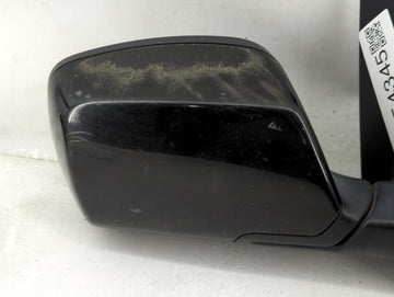 2004-2009 Bmw X3 Passenger Side View Mirror - Right Door Mirror OEM Used