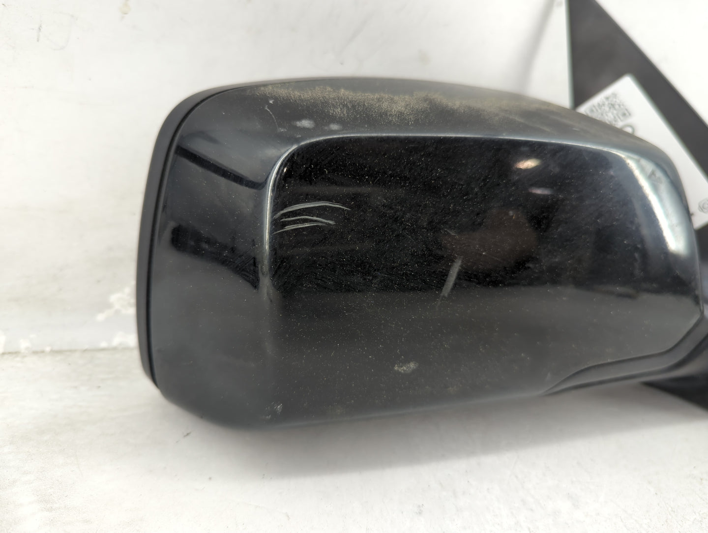 2004-2009 Bmw X3 Passenger Side View Mirror - Right Door Mirror OEM Used - Oemusedautoparts1.com