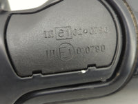 2004-2009 Bmw X3 Passenger Side View Mirror - Right Door Mirror OEM Used - Oemusedautoparts1.com